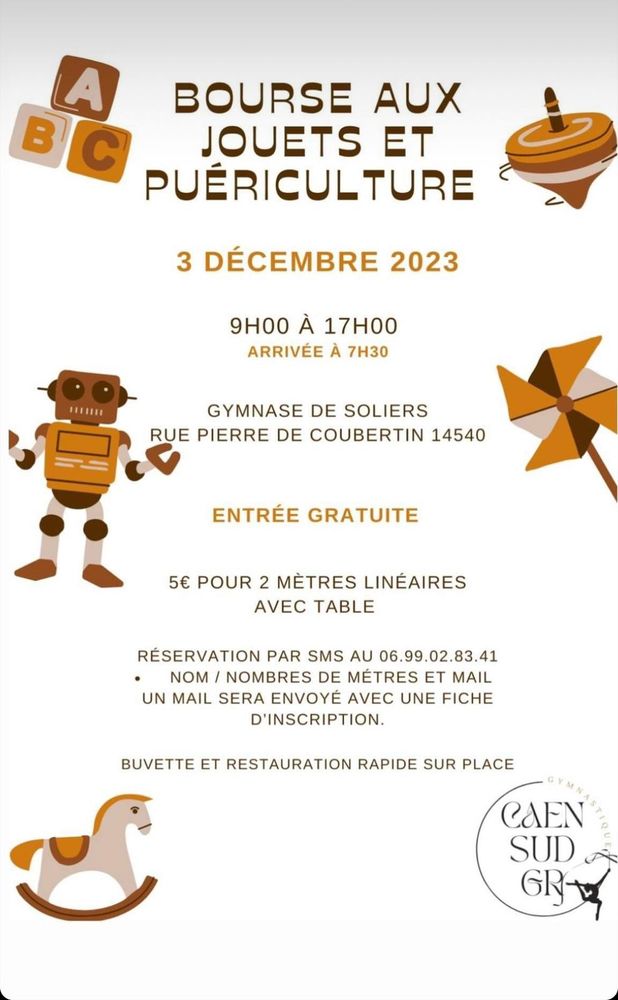 Bourses aux jouets puericulture 0 Soliers (14)