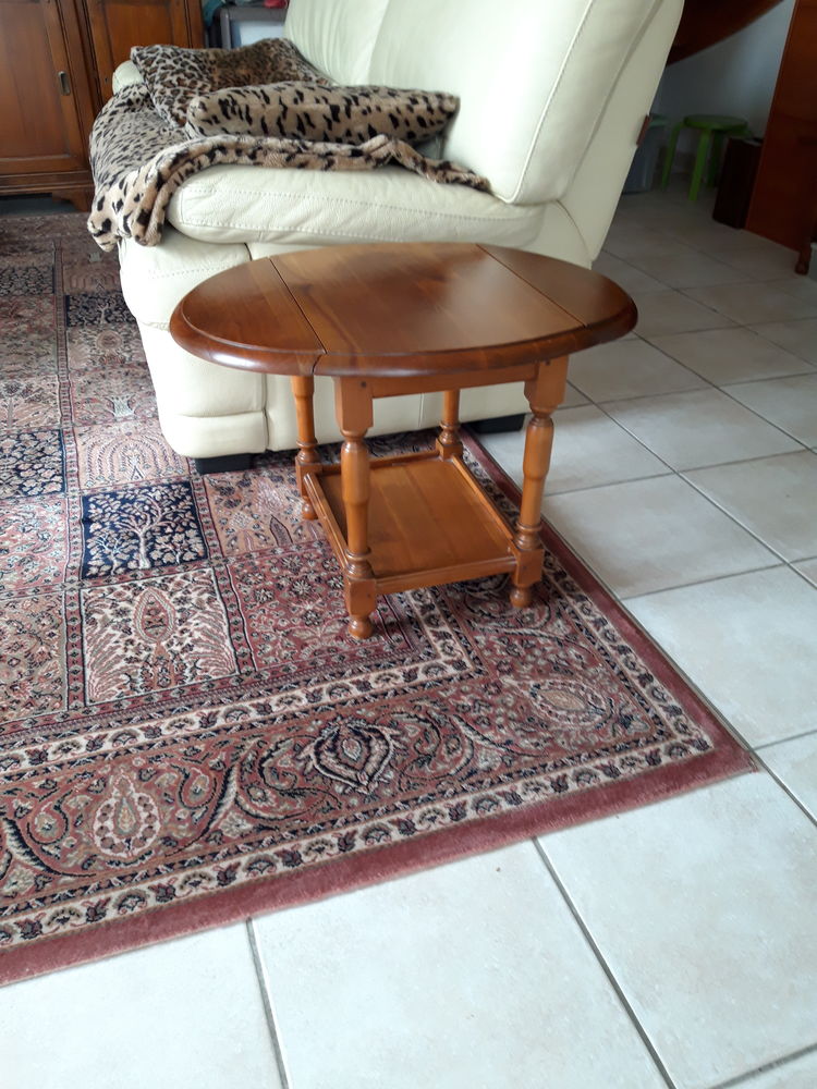 bout de canap� merisier 39 S�n� (56)