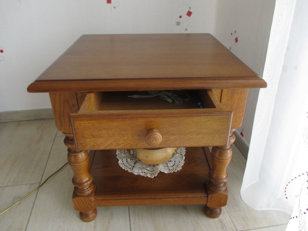 bout de salon 30 Les Magnils-Reigniers (85)