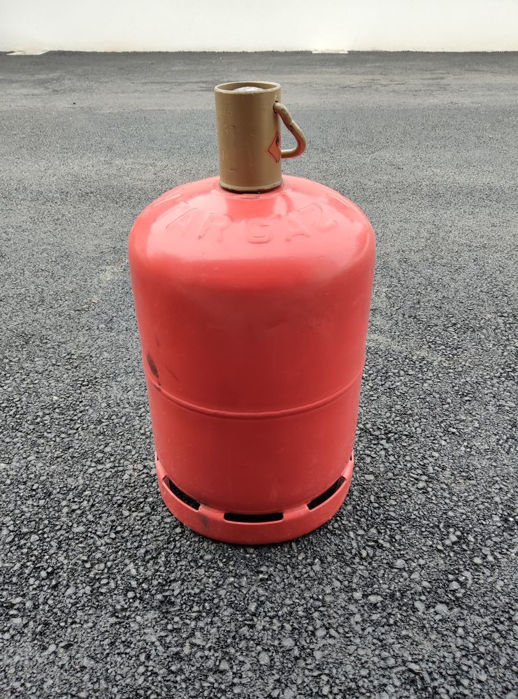 BOUTEILLE DE GAZ 13KG BUTANE 10 Montauban (82)