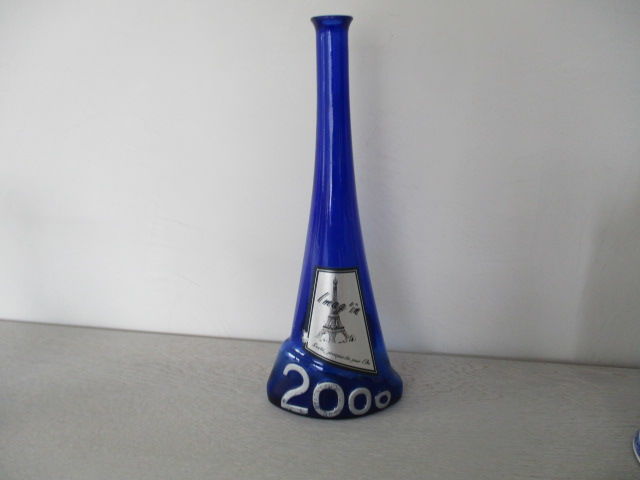 Bouteille 2000 10 Castres (81)