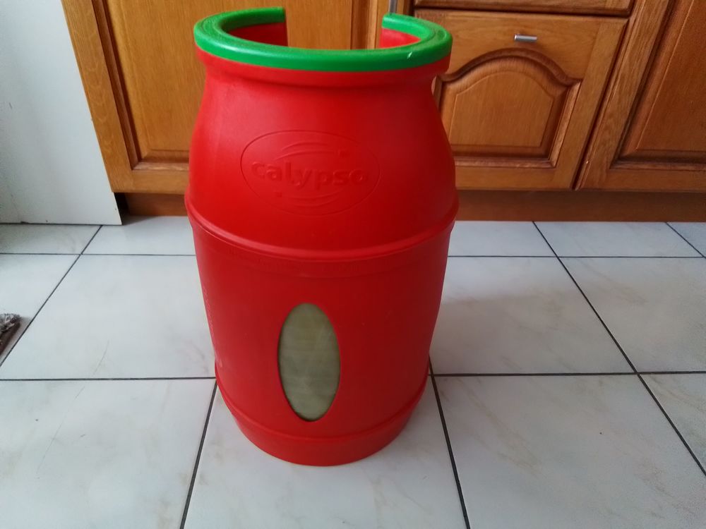 Bouteille gaz  antargaz 30 Annecy-le-Vieux (74)