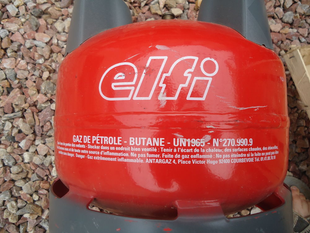 bouteille gaz barbecue 6 Portiragnes (34)