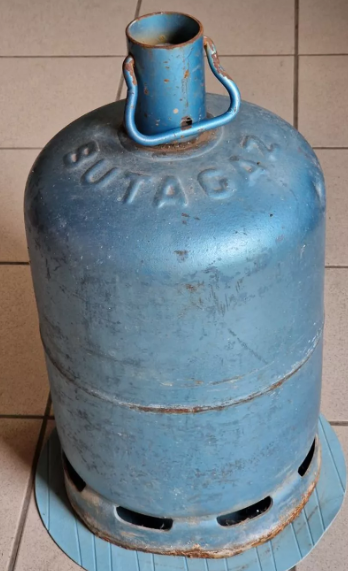 Bouteille Butagaz 13 kg Vide 20 N�mes (30)
