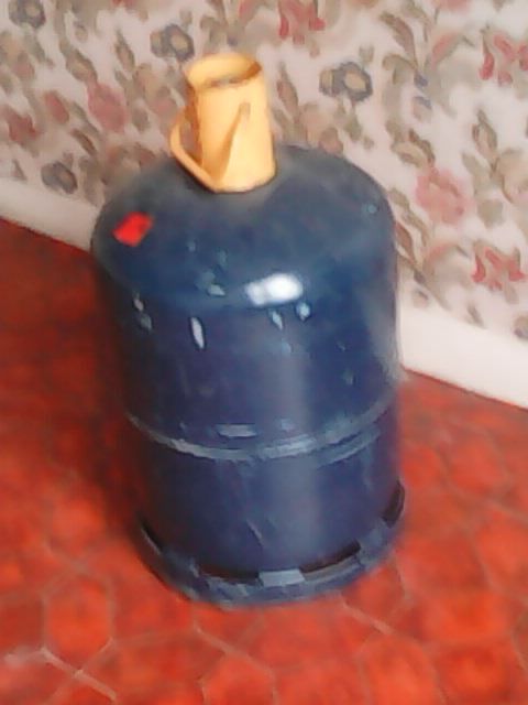 Bouteille butagaz 40 Saint-Etienne (42)