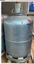 bouteille de gaz butane(bleue) de 13 kg
10 Chanteloup-en-Brie (77)