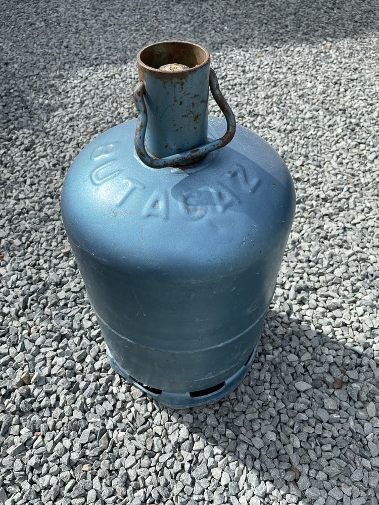 Achetez bouteille de butane occasion, annonce vente à Rochefort (17 ...