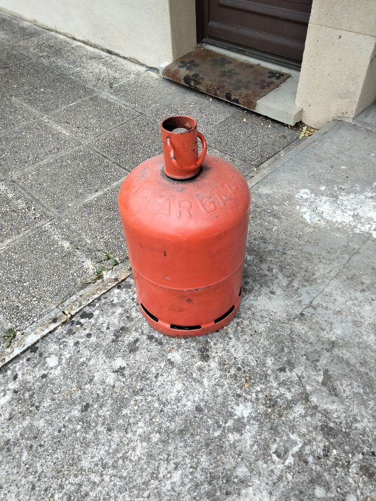 Bouteille de gaz butane 30 Antony (92)