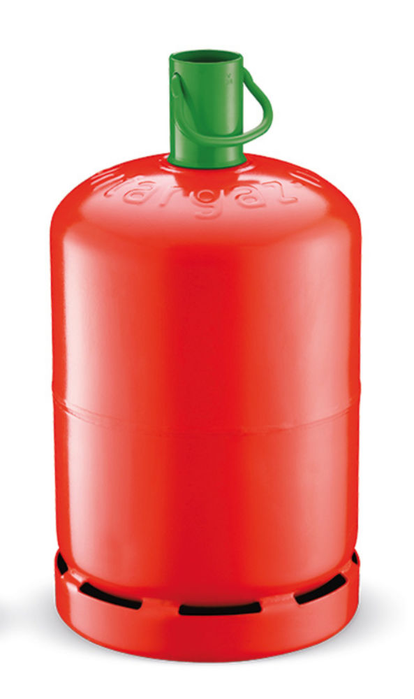 Bouteille de butane 13 kg 35 Palaiseau (91)