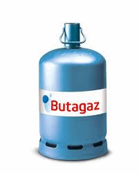 Bouteille Gaz Butane 13 kg 20 Fronton (31)