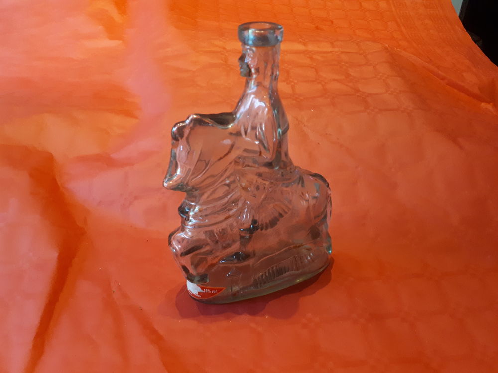 BOUTEILLE CHEVALIER 10 Rozay-en-Brie (77)