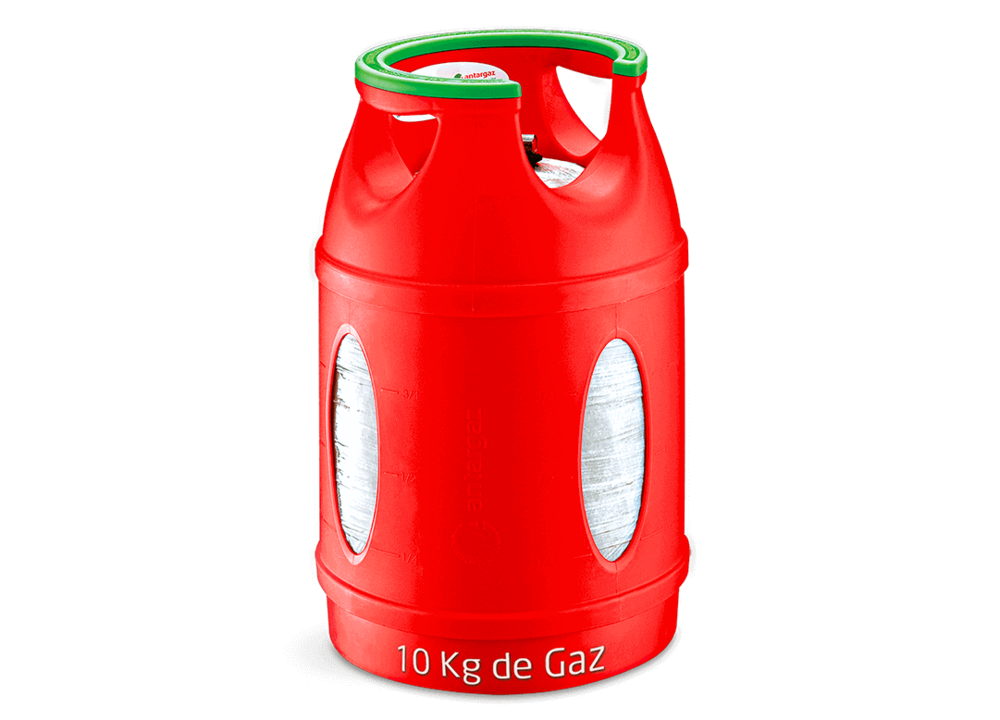 bouteille de gaz consigne viseo 5 Denain (59)