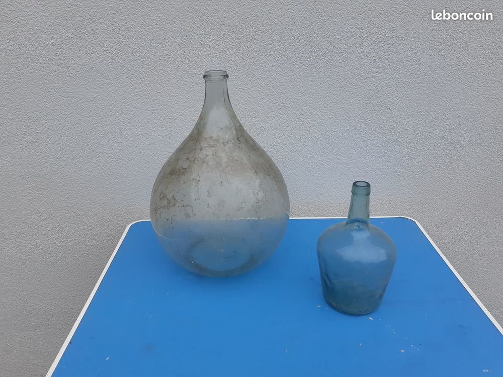 BOUTEILLE DECORATIVE 20 Toulouse (31)