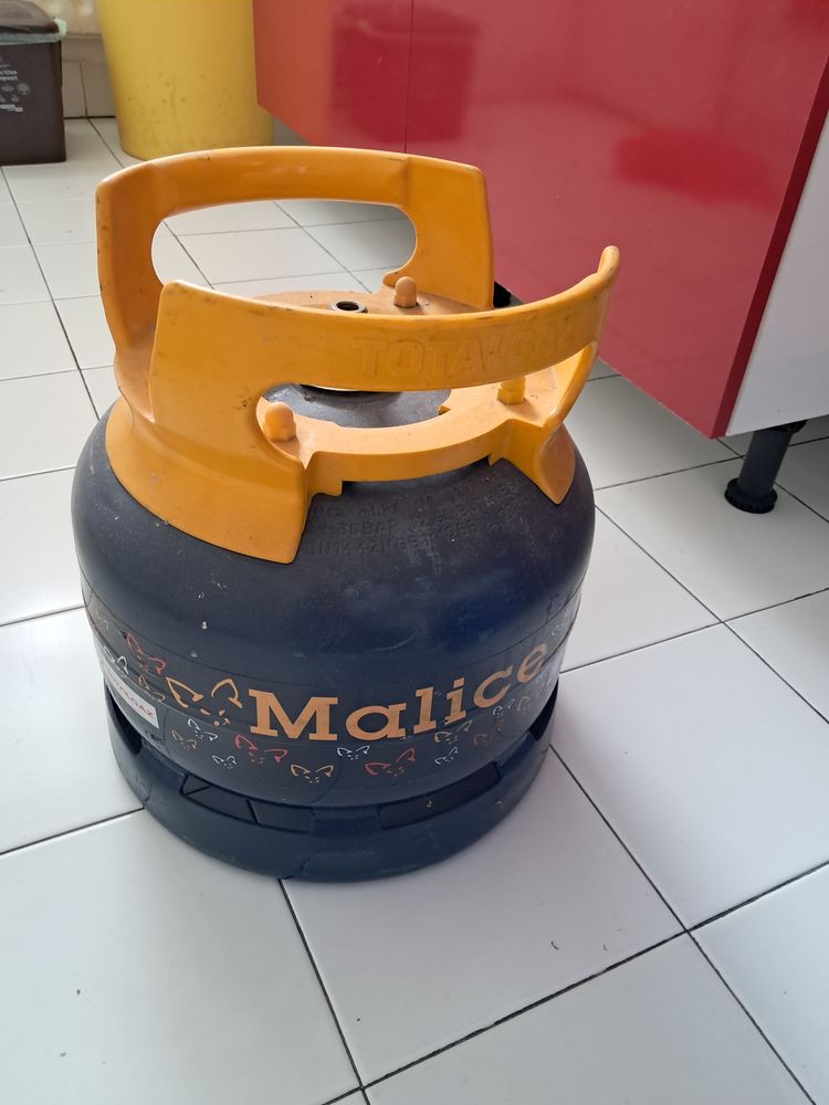 Bouteille gaz+d�tendeur 25 Villeurbanne (69)