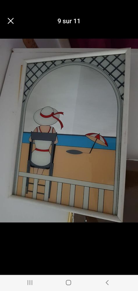 bouteille evian vide ou cadre choix 2 euros 2 Bron (69)