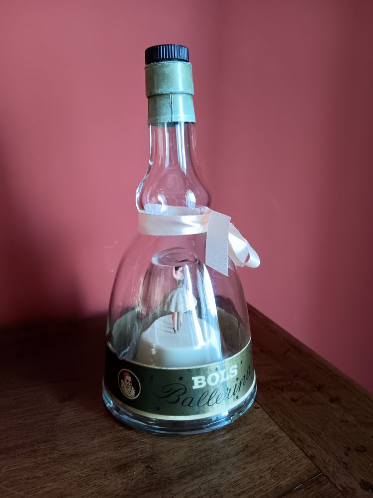 bouteille liqueur BOLS 35 Ambar�s-et-Lagrave (33)