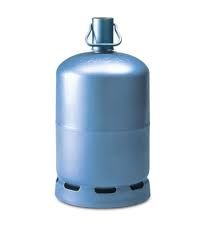 Bouteille de gaz pour chauffage 10 Beaucourt (90)