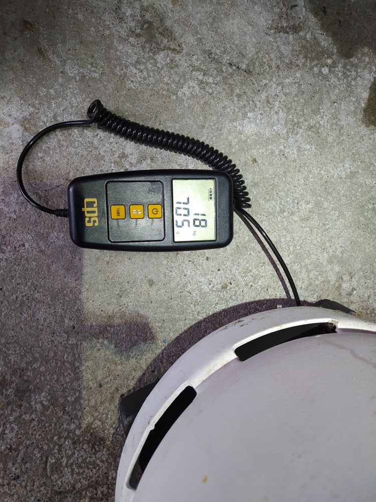 BOUTEILLE DE GAZ PROPANE 20 Chazelles-sur-Lyon (42)