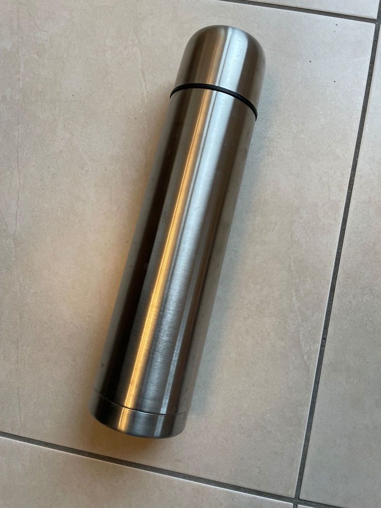 Bouteille thermo 10 Milly-la-For�t (91)