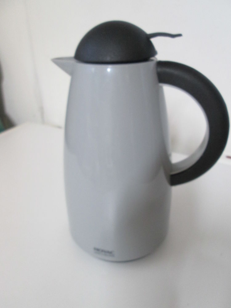 Bouteille thermos isotherme 1L 11 Chauriat (63)