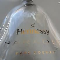 Bouteille Vide Hennessy Paradis TEL / 0627473514 45 Jarnac (16)