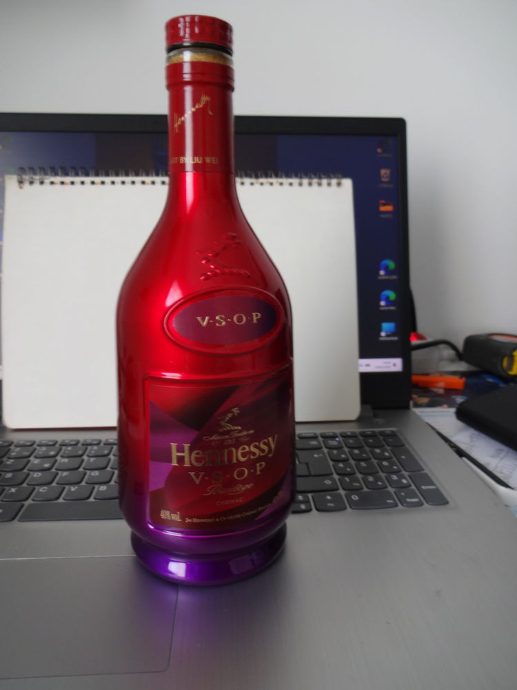 Bouteille VSOP Hennessy TEL / 0627473514 15 Jarnac (16)