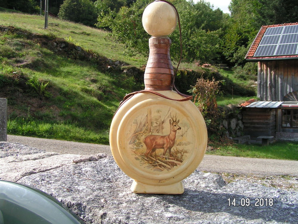 bouteille 10 Thi�fosse (88)