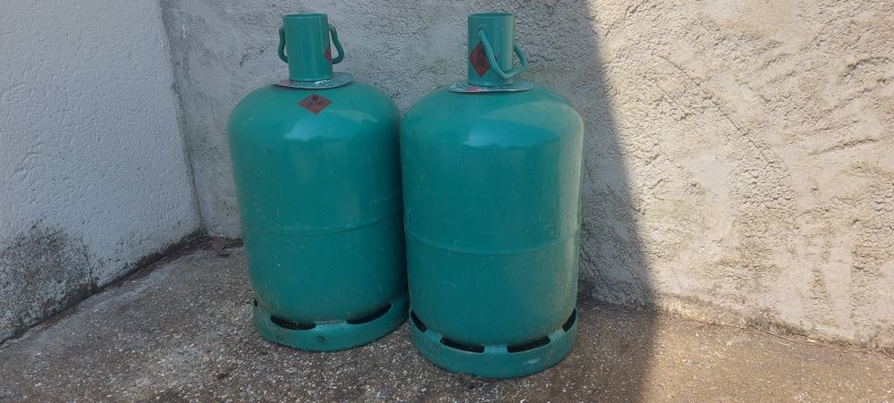 bouteille de gaz 5 Saint-Tugdual (56)