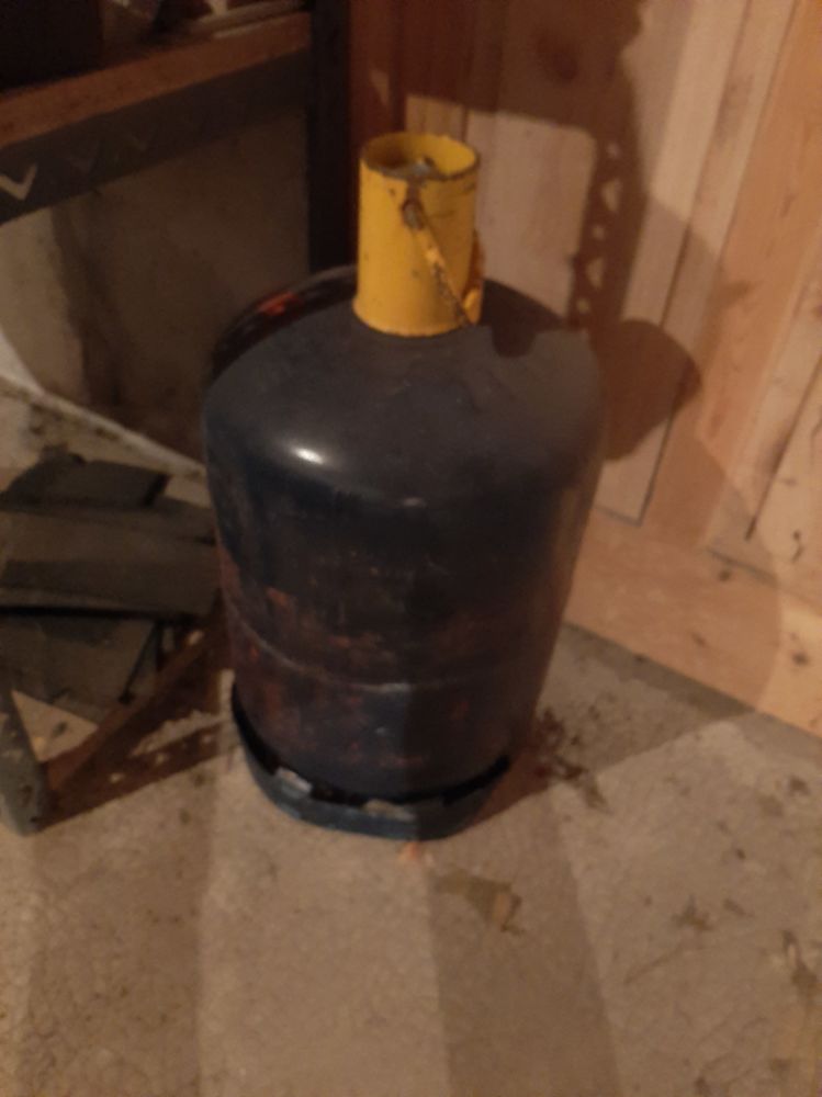 bouteille de gaz 5 Lubersac (19)