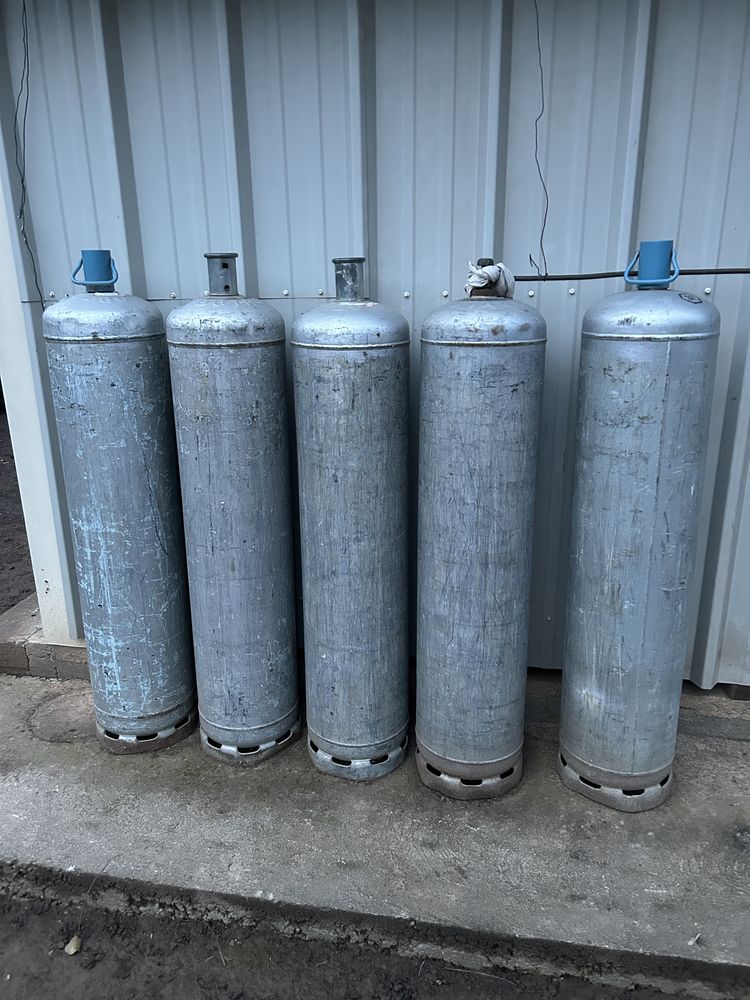 Bouteilles 35kgs vides 14 Terrasson-Lavilledieu (24)