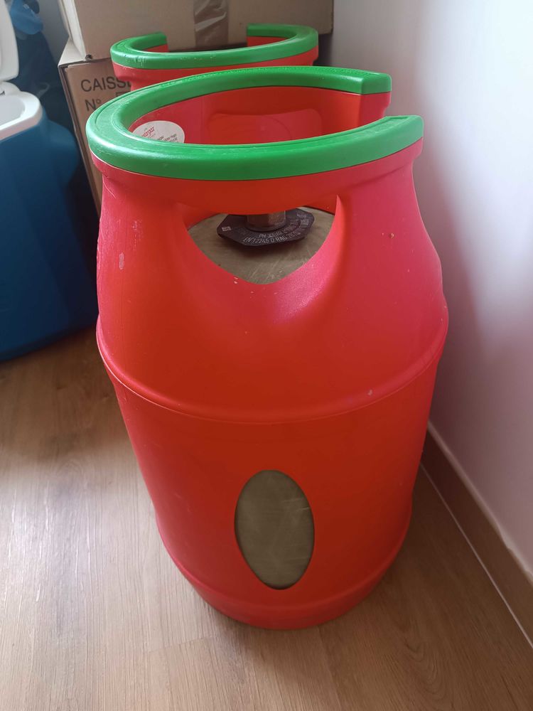 bouteilles de gaz calypso 30 Montigny-en-Gohelle (62)