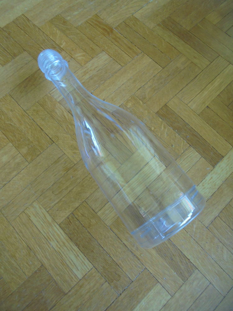 Bouteilles Champagne plastique 5 Tours (37)