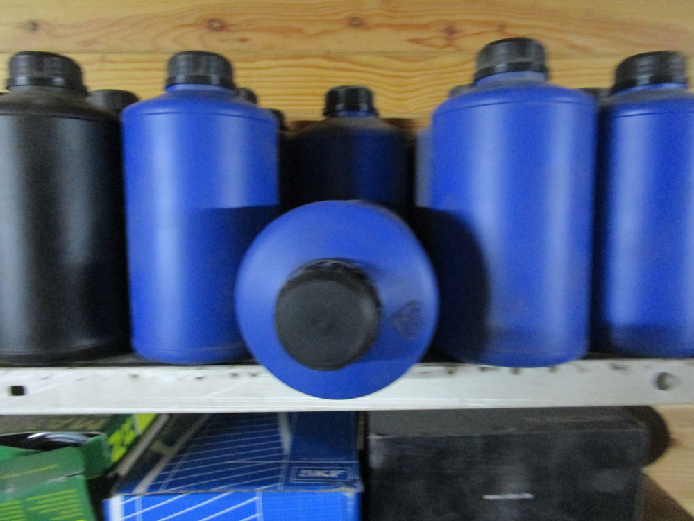 Bouteilles 1 litre 45 Illzach (68)