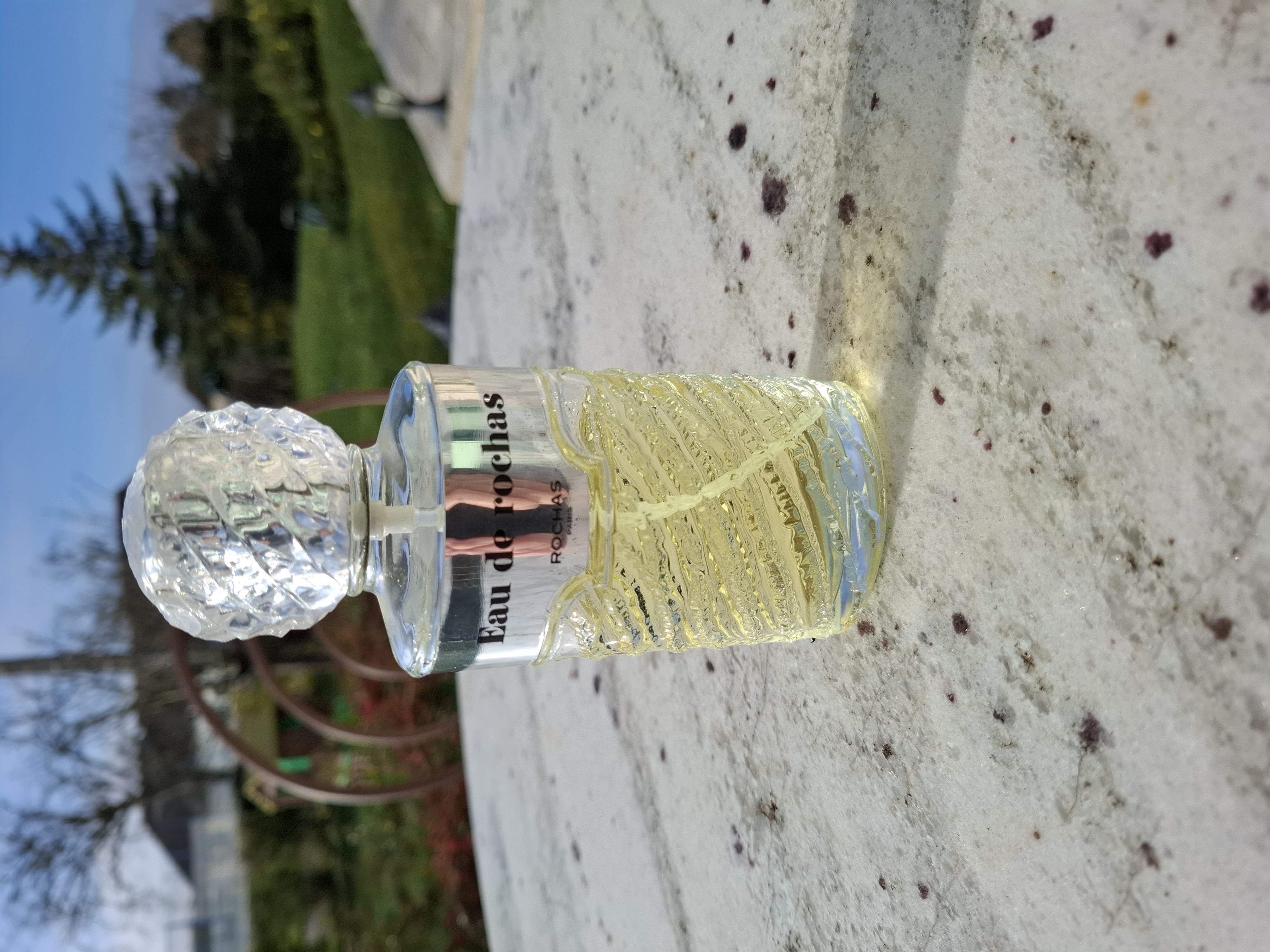 Lot de bouteilles de parfum 80 Arceau (21)