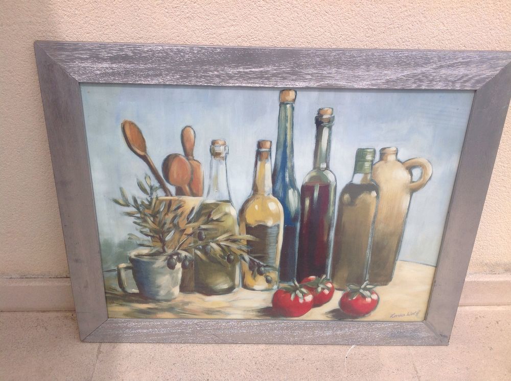 Les bouteilles 30 Senlis (60)