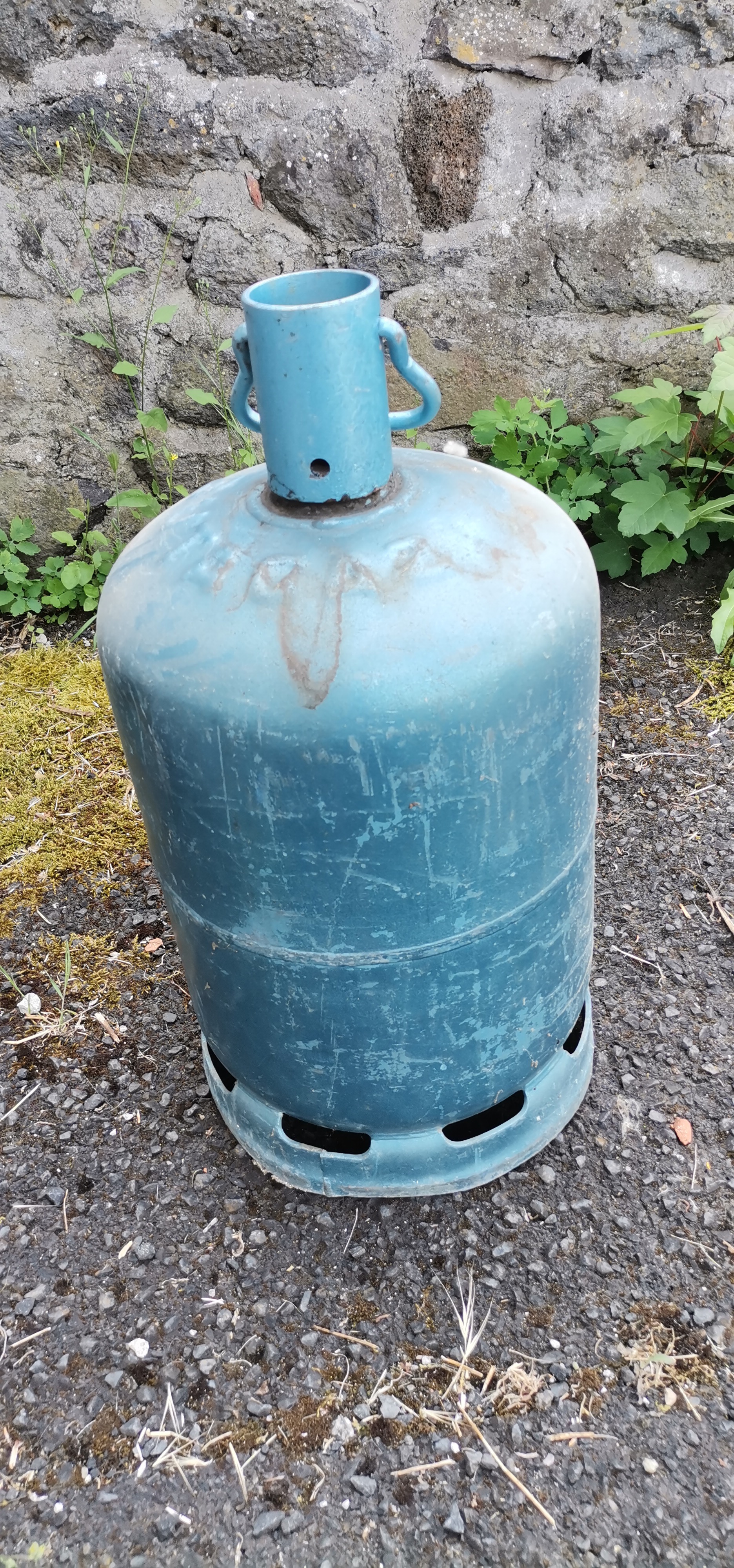 bouteilles de gaz 5 Le Puy-en-Velay (43)