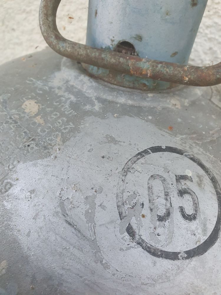 BOUTEILLES DE GAZ 1 Maizi�res-la-Grande-Paroisse (10)