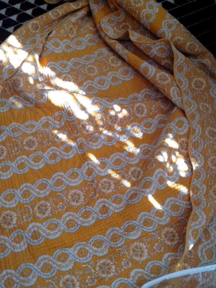 Boutis proven�al, 180/200cm 0 Paris 1 (75)