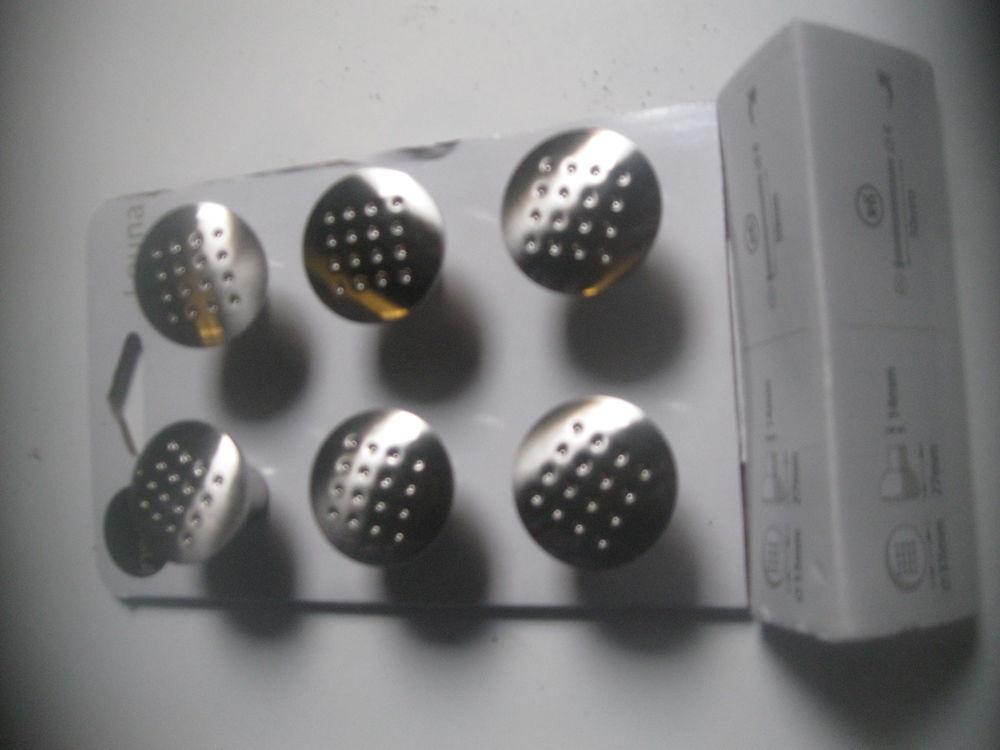 BOUTON DE PORTE NEUF 10 Saint-Brieuc (22)