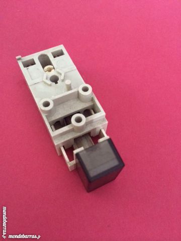 Bouton poussoir Revox A700 20 Nice (06)