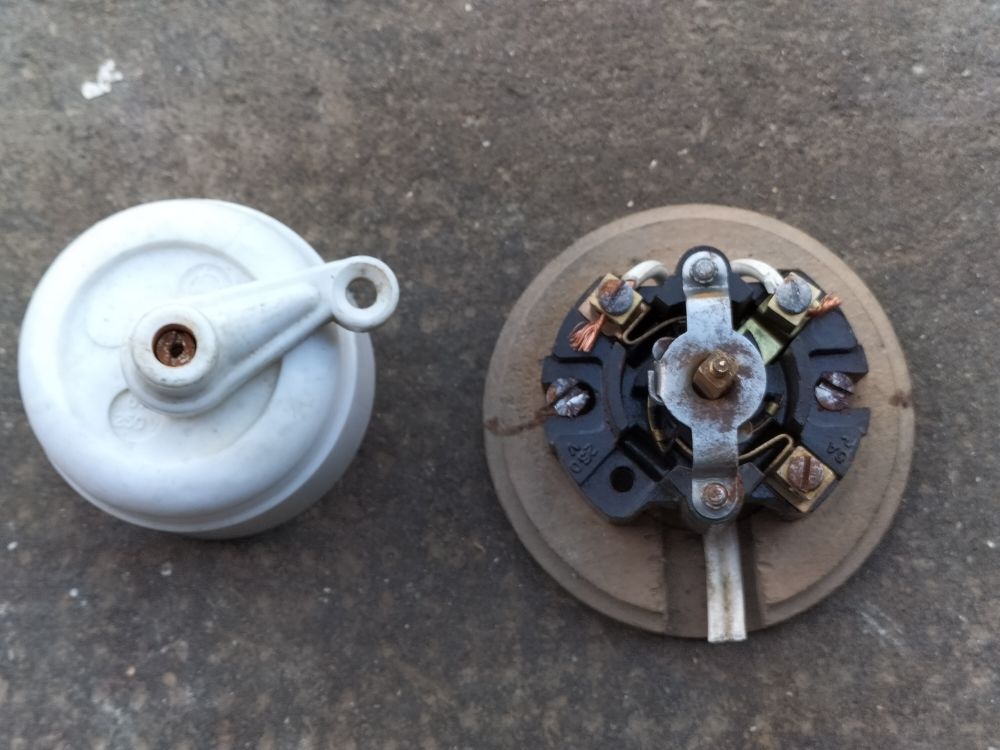 bouton t�te de lit a tirette 20 Le Mont-Saint-Michel (50)