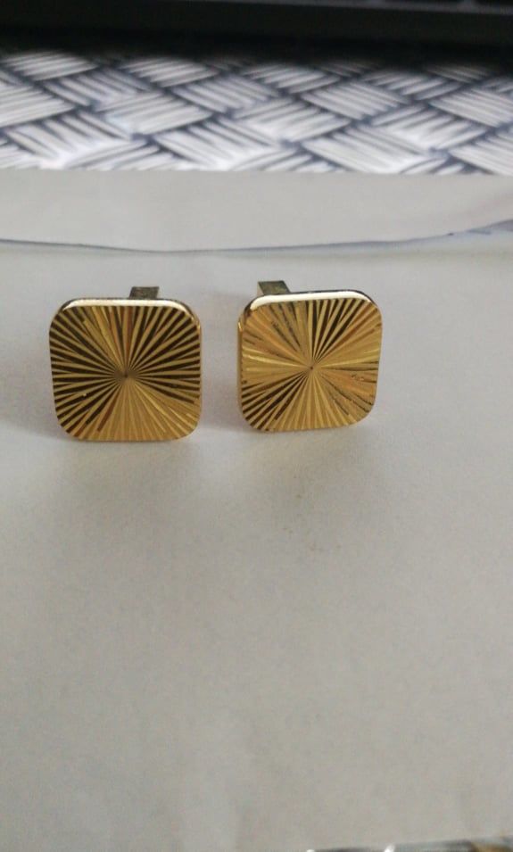 Boutons de manchette 0 Sainte-Luce-sur-Loire (44)