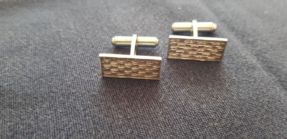 boutons de manchette 30 Lorient (56)