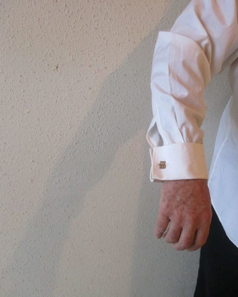 boutons de manchette en or 400 Castres (81)