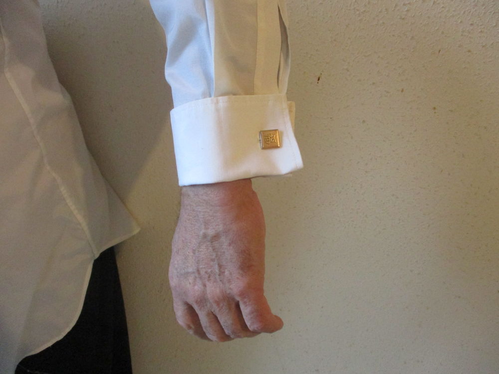 boutons de manchette 950 Castres (81)