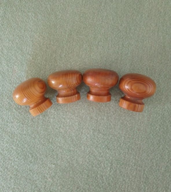 Boutons ronds pour meubles 9 La Courneuve (93)