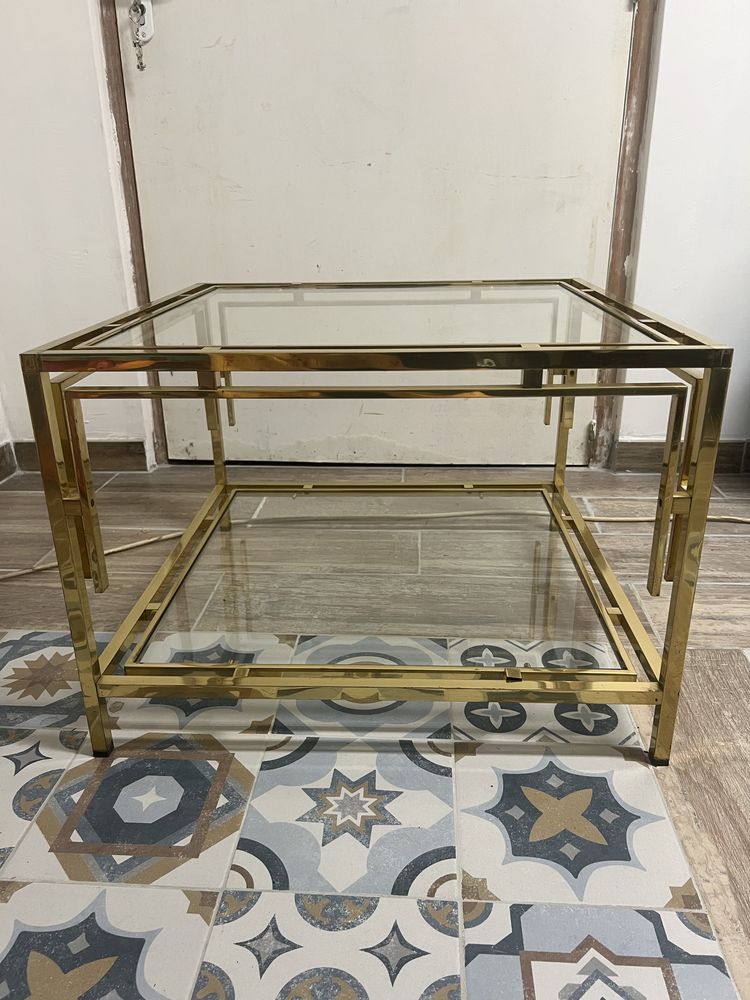  2 Bouts de canap�, design ann�es 70 400 Antibes (06)