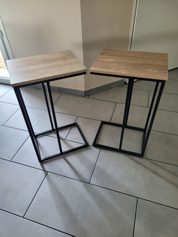 Lot de bouts de canap� 15 La Ville-Dieu-du-Temple (82)