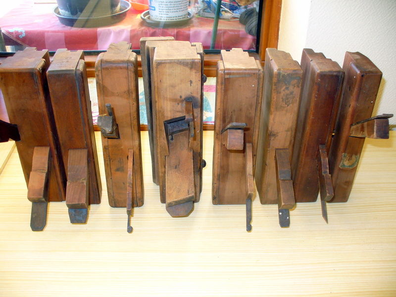 lot de Bouvets 40 Chartres (28)