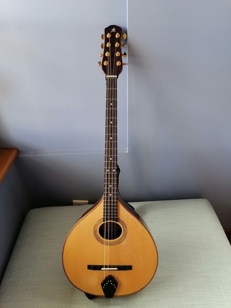 Bouzouki Irlandais 1000 Bar-le-Duc (55)